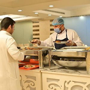Abraj Al Tayseer Tuwa Hotel